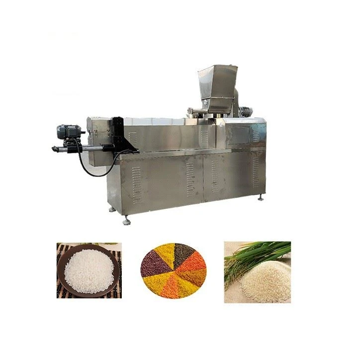 Artificial Rice Extrusion Machine