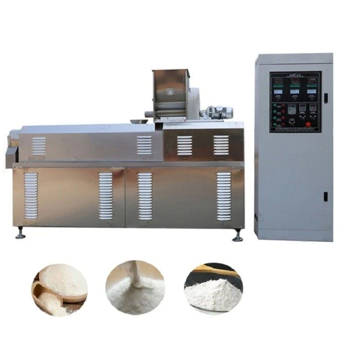 Modified Starch Making Machine