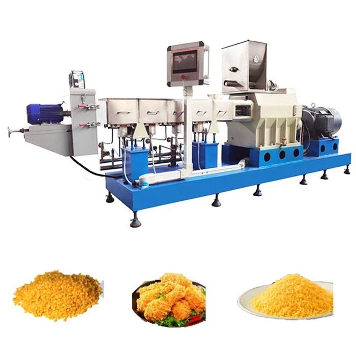 パンコパン粉製造機