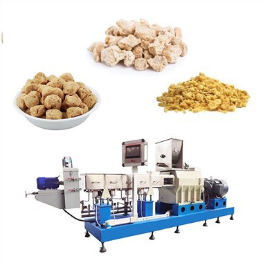 大豆ミート製造機