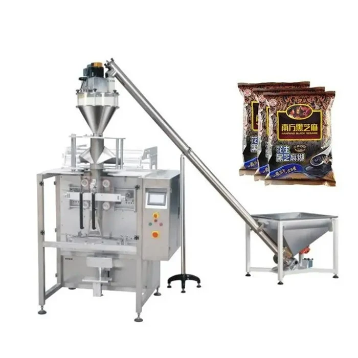 Automatic Food Packaging Machine suppliers