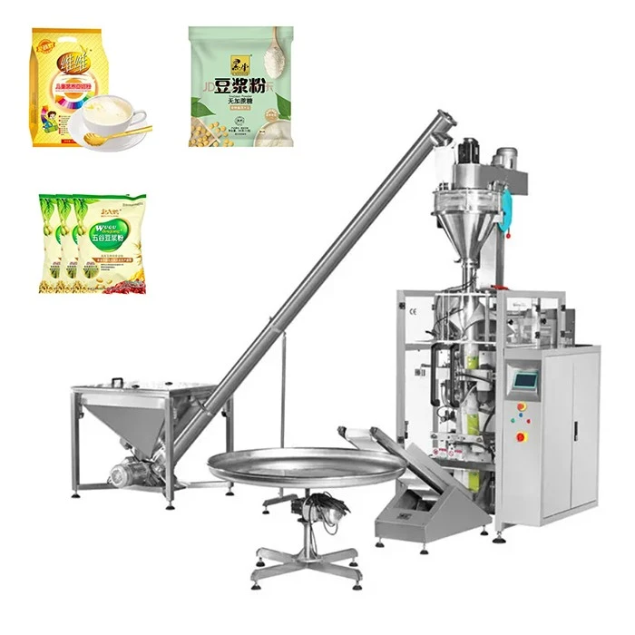 Automatic Food Packaging Machine best