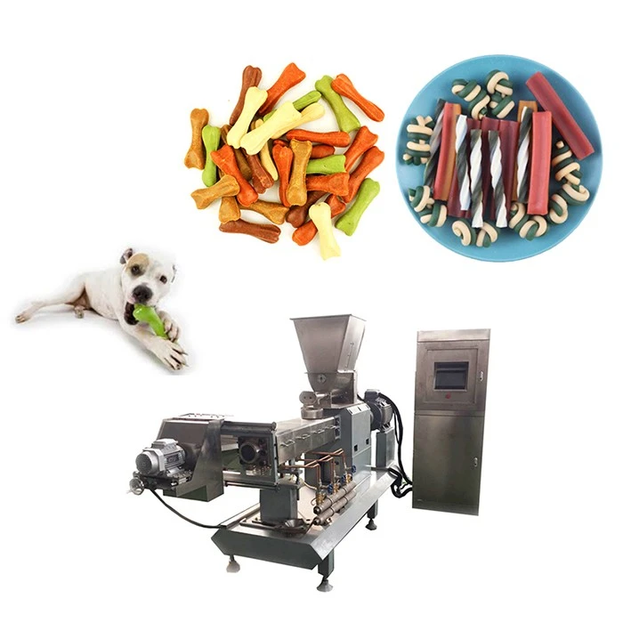 Dog Treat Machine Maker
